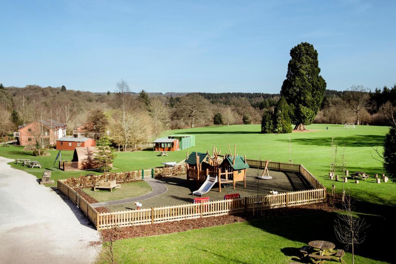 Whitemead Forest Park Ξενοδοχείο Lydney Εξωτερικό φωτογραφία